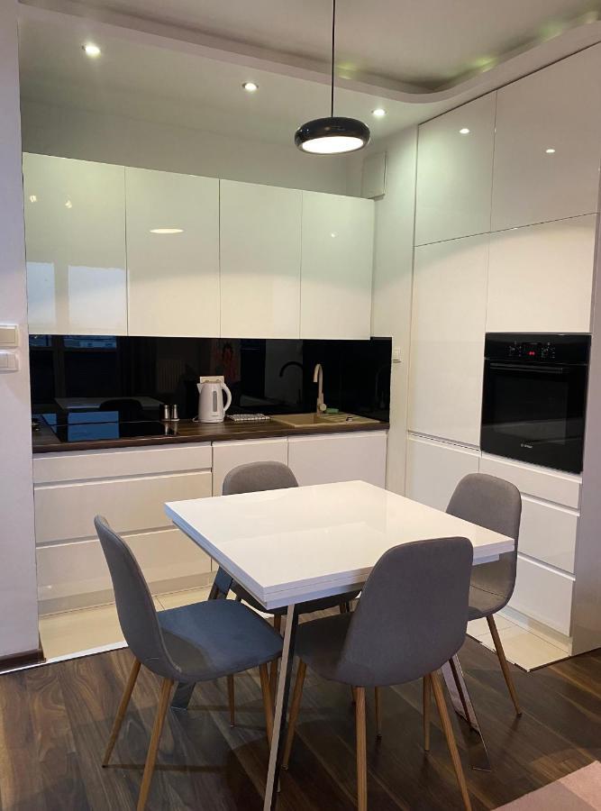 Project Comfort Apartament Dywizjonu 303 139/192 Warszawa Екстериор снимка